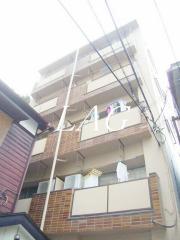 メゾンドール新宿