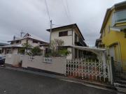 小野原東 貸家