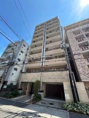 プレサンス天神橋ディオレ