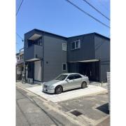 清須市賃貸併用住宅