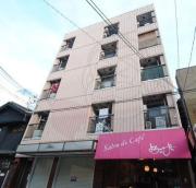 地下鉄御堂筋線中津駅まで徒歩3分