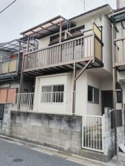 旭丘2丁目貸戸建