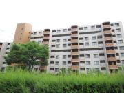 白川高層住宅5号棟