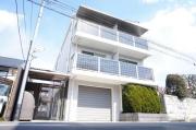 ＪＲ中央線荻窪駅まで徒歩8分