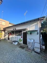 ＪＲ南武線谷保駅まで徒歩18分