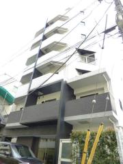 LUXURY APARTMENT SHIROKANE