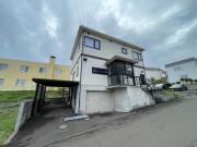 西野7条10丁目戸建