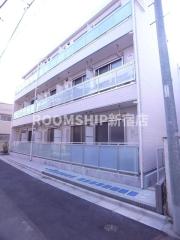 ＪＲ山手線田端駅まで徒歩15分