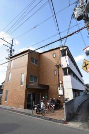 南海高野線北野田駅まで徒歩6分
