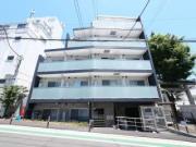 ハーモニーレジデンス品川大井町
