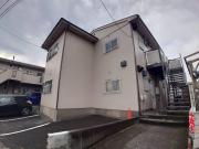 ＪＲ東北本線土呂駅まで徒歩9分
