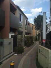 スタイリオ武蔵小山