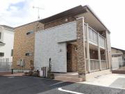 小田急小田原線海老名駅まで徒歩21分