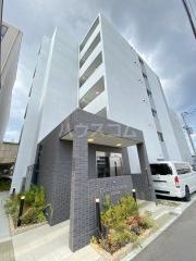 クローバー・レジデンス京都西大路