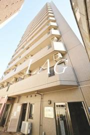 京王線笹塚駅まで徒歩3分
