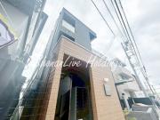 小田急江ノ島線大和駅まで徒歩7分