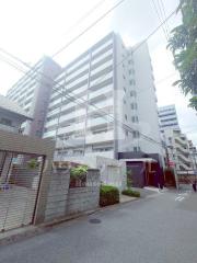 ＪＲ京浜東北・根岸線西川口駅まで徒歩4分