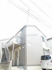 ＪＲ南武線向河原駅まで徒歩8分