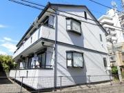 京王線聖蹟桜ヶ丘駅まで徒歩6分