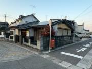 栗東市安養寺3丁目貸家