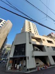 五反田サンハイツ