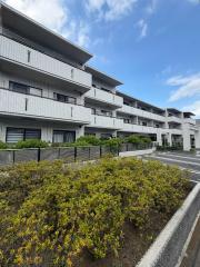 都営大江戸線練馬春日町駅まで徒歩9分