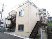フラット町田