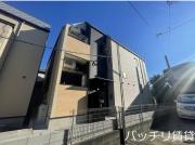 ハーモニーテラス賀茂