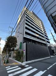 ＪＲ総武線（各駅停車）浅草橋駅まで徒歩6分