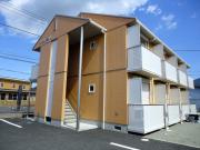 シャーメゾン堀前A