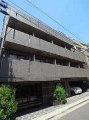 ルーブル渋谷松濤