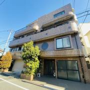 京急本線梅屋敷駅まで徒歩16分