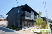 （トレイル防府八王子）TRAIL hofu hachioji なりわい