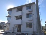 エスポワール合川