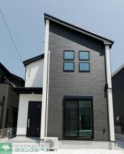 Sumaiーto平塚市岡崎04