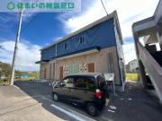 ＪＲ東海道本線岡崎駅まで徒歩30分
