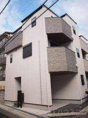 千本中2丁目12号地戸建