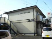 ＪＲ山陽本線福山駅まで徒歩17分