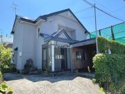 南幌町西町戸建