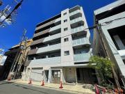 ＪＲ関西本線奈良駅まで徒歩4分