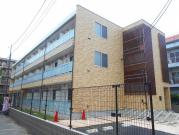 ＪＲ青梅線西立川駅まで徒歩11分