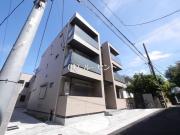 都営三田線西巣鴨駅まで徒歩8分