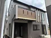 BLOOMING MAISON小平市大沼町8号棟