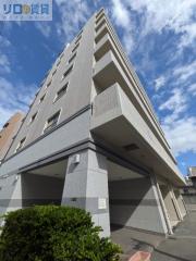 藤和シティホームズ上新庄駅前