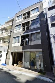 ＪＲ山手線恵比寿駅まで徒歩4分