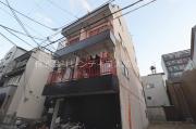 近鉄大阪線今里駅まで徒歩5分