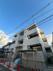 地下鉄今里筋線井高野駅まで徒歩2分