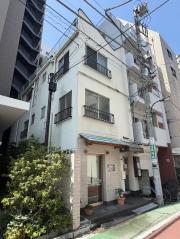 松井ビル