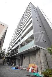 地下鉄谷町線南森町駅まで徒歩5分