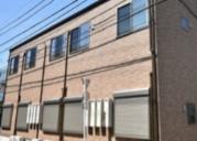 ＪＲ総武線（各駅停車）小岩駅まで徒歩8分